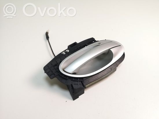 BMW 7 E65 E66 Rear door exterior handle 7025974