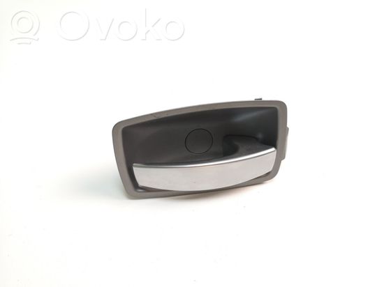 BMW 7 E65 E66 Rear door interior handle 7024304