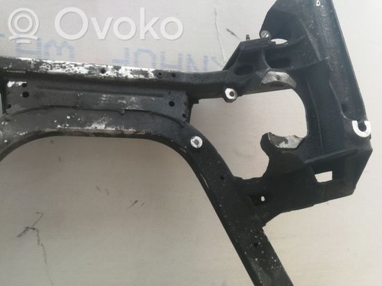 BMW 7 E65 E66 Front subframe 4301635800
