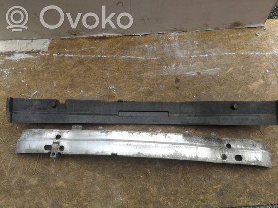 BMW 7 E65 E66 Rear bumper cross member