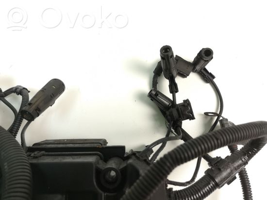 BMW 7 E65 E66 Air conditioning (A/C) pipe/hose 7794797 7789225