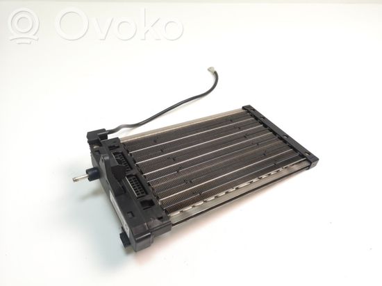 BMW 1 E81 E87 Electric cabin heater radiator 6945032