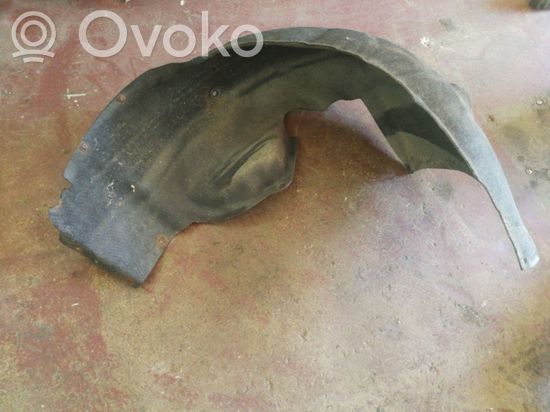 BMW 1 E81 E87 Front wheel arch liner splash guards