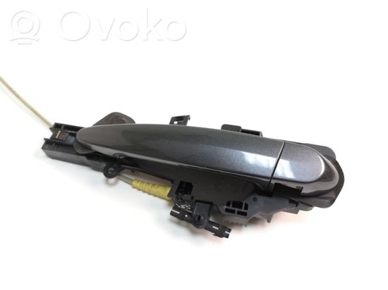 BMW 1 E82 E88 Front door exterior handle