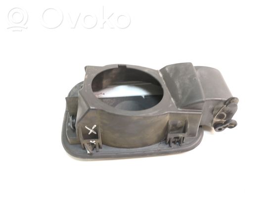BMW 5 E60 E61 Fuel tank cap 7034279
