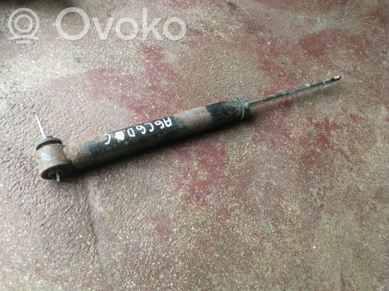 Audi A6 S6 C6 4F Rear shock absorber/damper