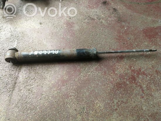 Audi A6 S6 C6 4F Rear shock absorber/damper