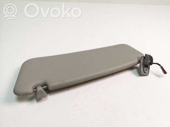 BMW 5 E60 E61 Sun visor 7066650