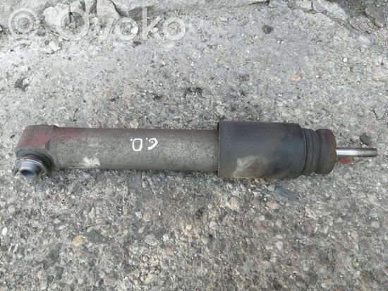 BMW 5 E60 E61 Rear shock absorber/damper