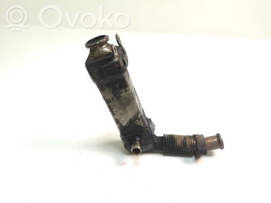 BMW 5 E60 E61 EGR valve cooler 7790065
