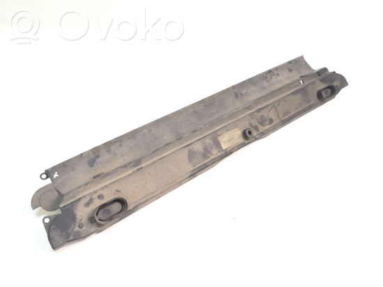 BMW 5 E60 E61 Top upper radiator support slam panel 7792844