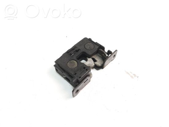 BMW 5 E60 E61 Engine bonnet/hood lock/catch 7115228