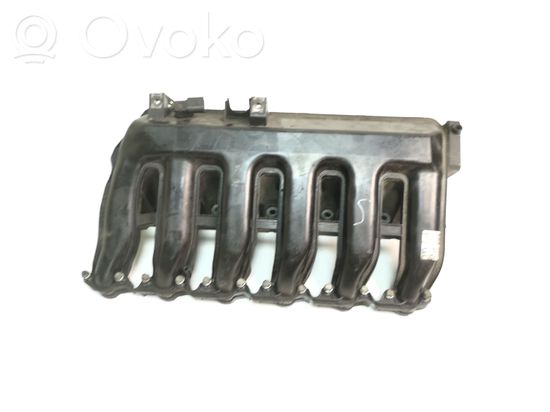 BMW 5 E60 E61 Intake manifold