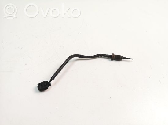 BMW 5 E60 E61 Exhaust gas temperature sensor 7795166