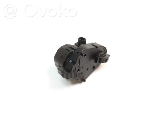 BMW 5 E60 E61 Air flap motor/actuator 6930302
