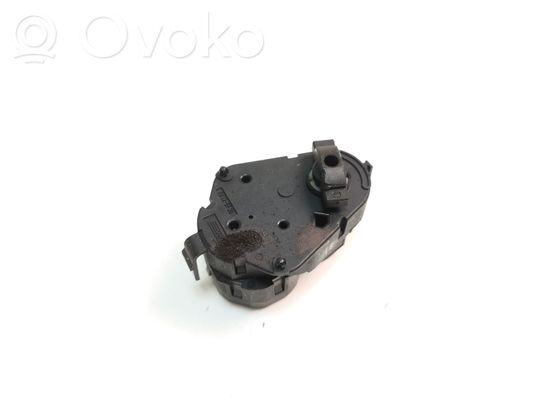 BMW 5 E60 E61 Air flap motor/actuator 6930302