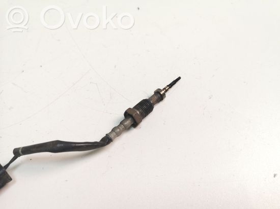 BMW 5 E60 E61 Exhaust gas temperature sensor 7798486