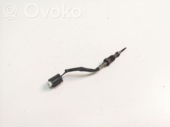 BMW 5 E60 E61 Exhaust gas temperature sensor 7798486