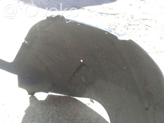 BMW 7 E65 E66 Front wheel arch liner splash guards 17370110