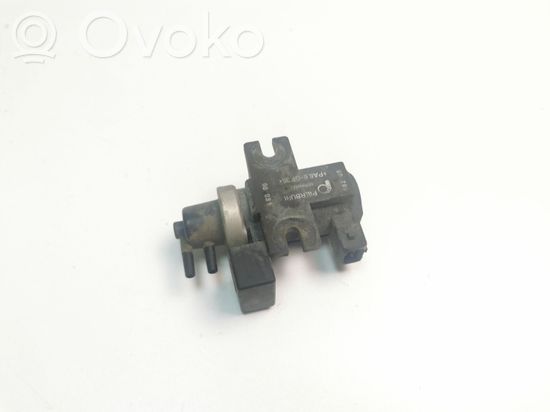 BMW 3 E46 Vacuum valve