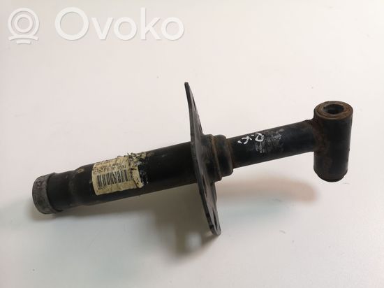 BMW 3 E46 Front bumper shock/impact absorber 8195297