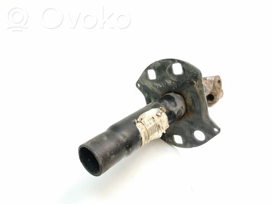 BMW 3 E46 Front bumper shock/impact absorber 8195298