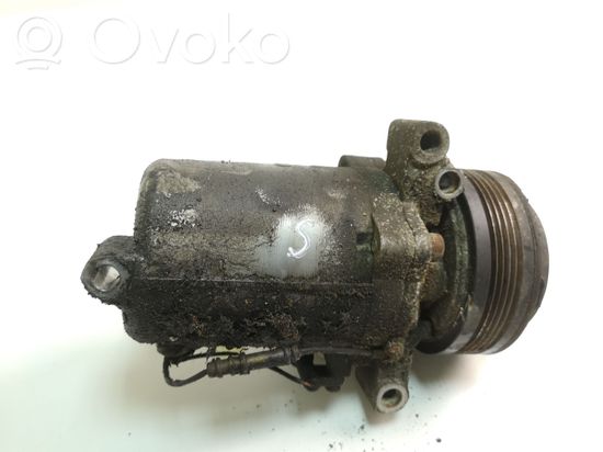 BMW 3 E46 Air conditioning (A/C) compressor (pump)
