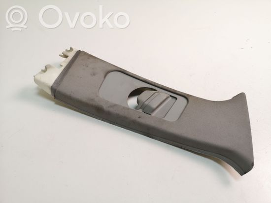 BMW 3 E46 (B) pillar trim (top) 8193780