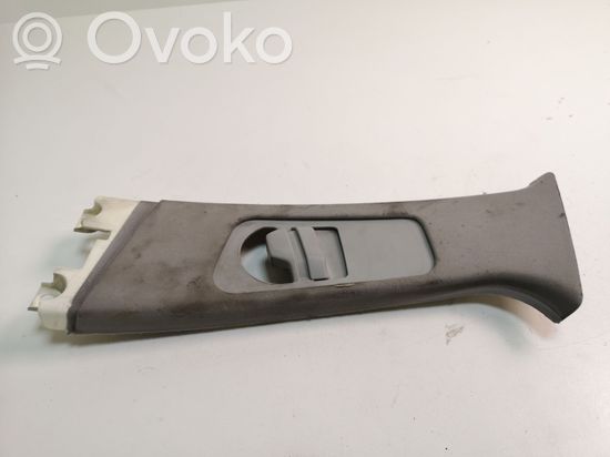 BMW 3 E46 (B) pillar trim (top) 8193779