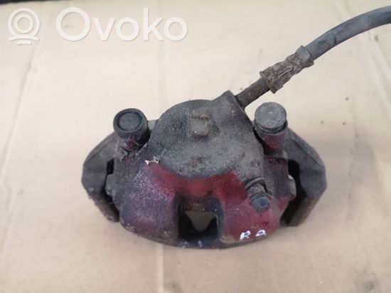 BMW 3 E46 Front brake caliper