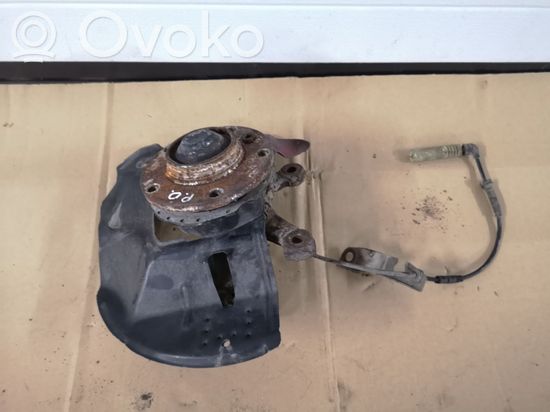 BMW 3 E46 Front wheel hub