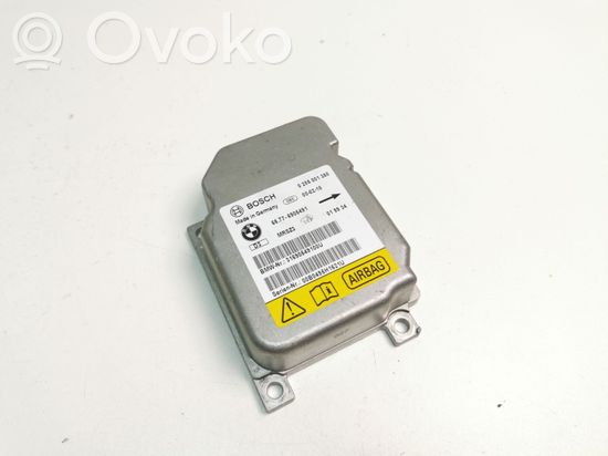 BMW 3 E46 Airbag control unit/module 6905491