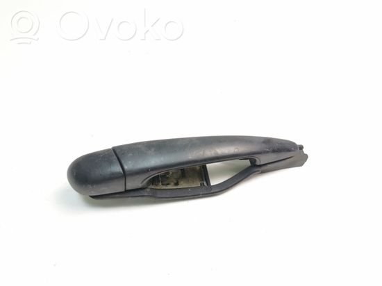 BMW 3 E46 Front door exterior handle