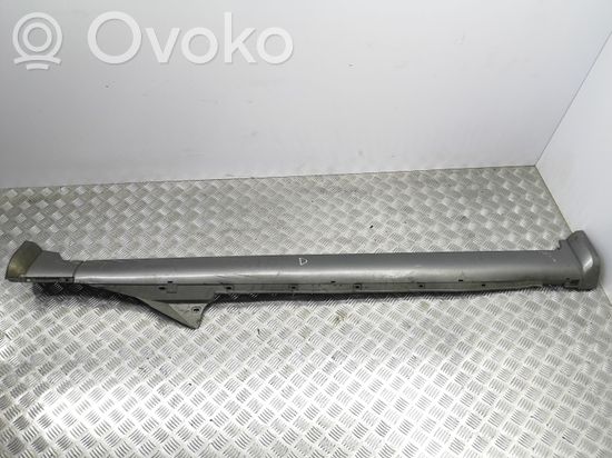 Audi A6 Allroad C5 Sill