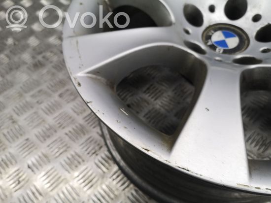 BMW 5 E60 E61 R17 alloy rim 107060374
