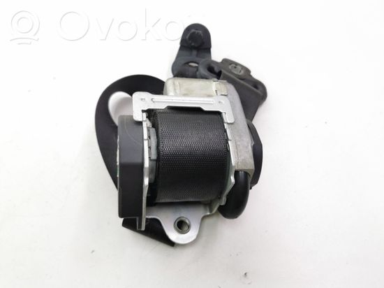 Mercedes-Benz A W169 Front seatbelt 1698607985