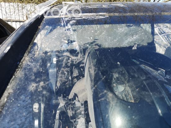 Mercedes-Benz A W169 Front windscreen/windshield window