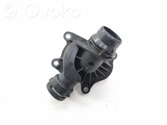 BMW 5 E60 E61 Thermostat/thermostat housing 1162837