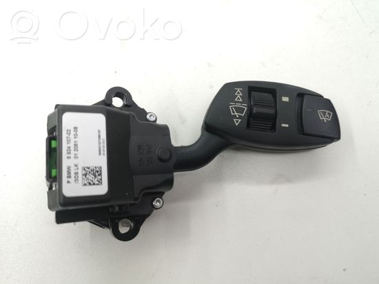 BMW 5 E60 E61 Wiper control stalk 6924107