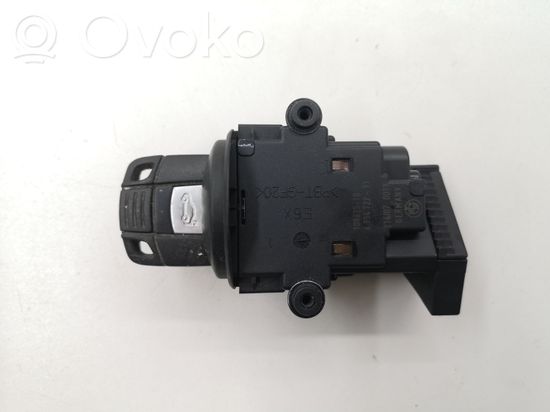 BMW 5 E60 E61 Ignition lock 6954722