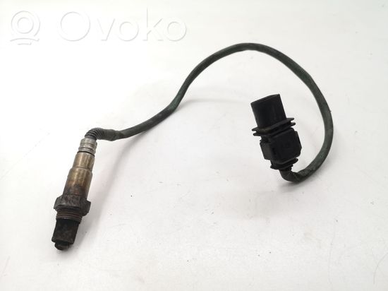Mercedes-Benz E W212 Lambda probe sensor 0045427318 0258017108 0S000710T229