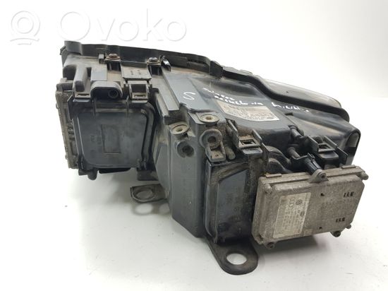 Audi A8 S8 D3 4E Headlight/headlamp 4E0941004BR 1ZS00923624