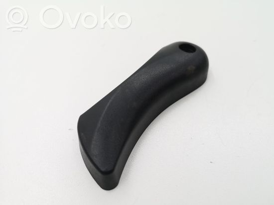 BMW 5 E60 E61 Engine bonnet (hood) release handle 7008934 22339910GE