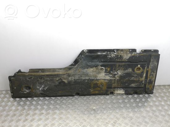 BMW 5 E60 E61 Center/middle under tray cover 748506