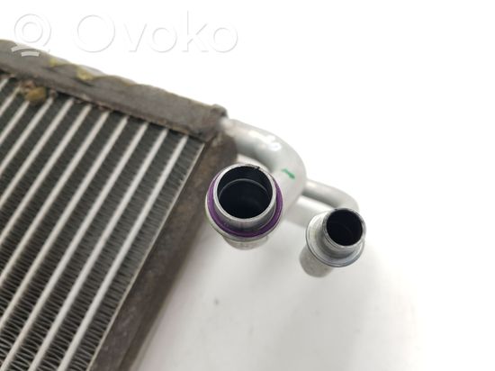 BMW 5 E60 E61 Air conditioning (A/C) radiator (interior) 69460439 H9093003