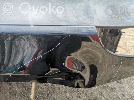 BMW 5 E60 E61 Fender