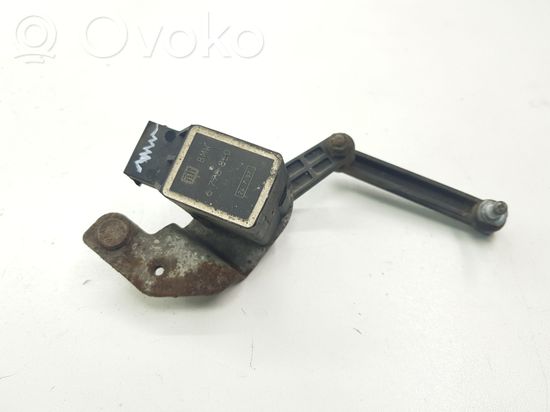 BMW 5 E60 E61 Headlight/headlamp level sensor 6778860