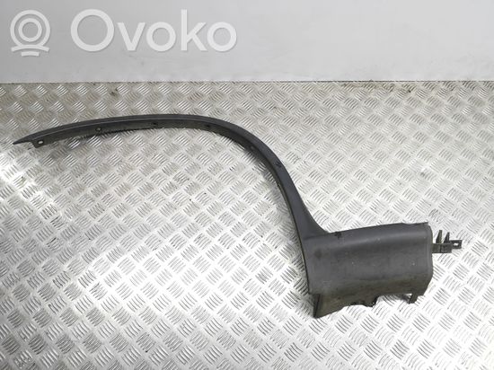 BMW X5 E53 Front arch trim
