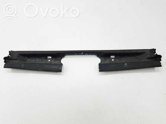 BMW 5 E60 E61 Radiator trim 51717050650 74850610