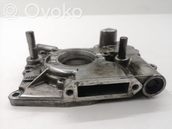 BMW 3 E46 Oil pump